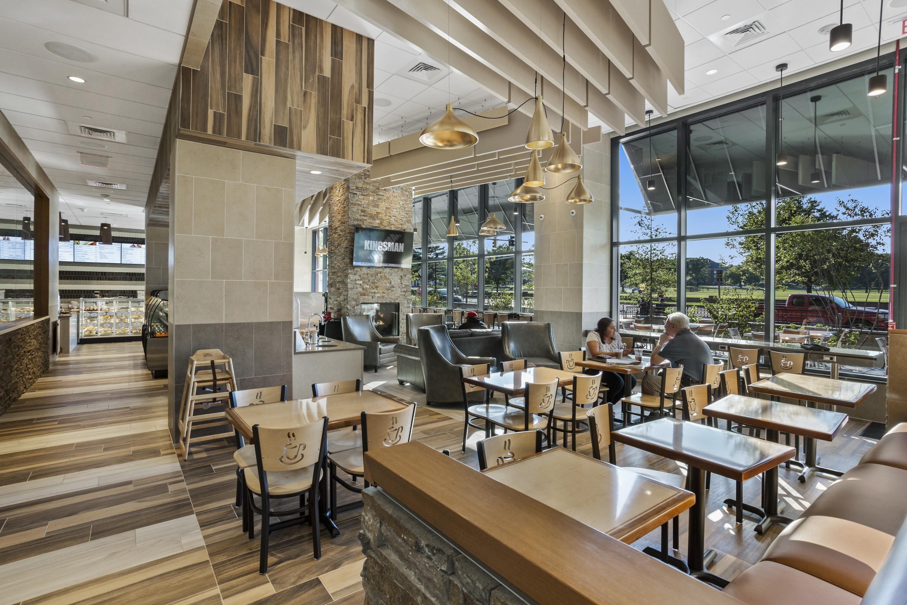 Restaurang