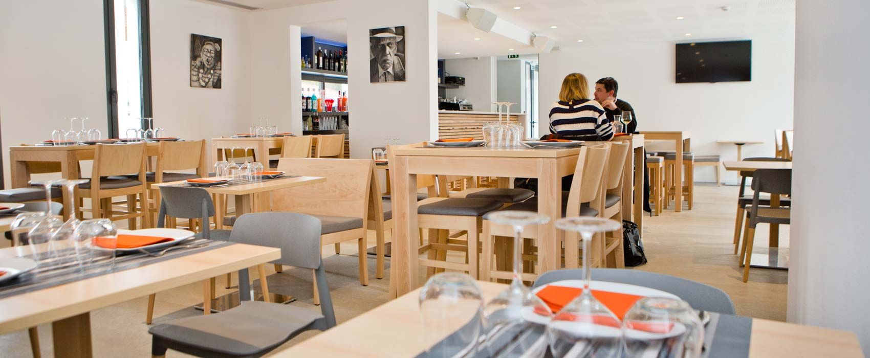 Restaurang