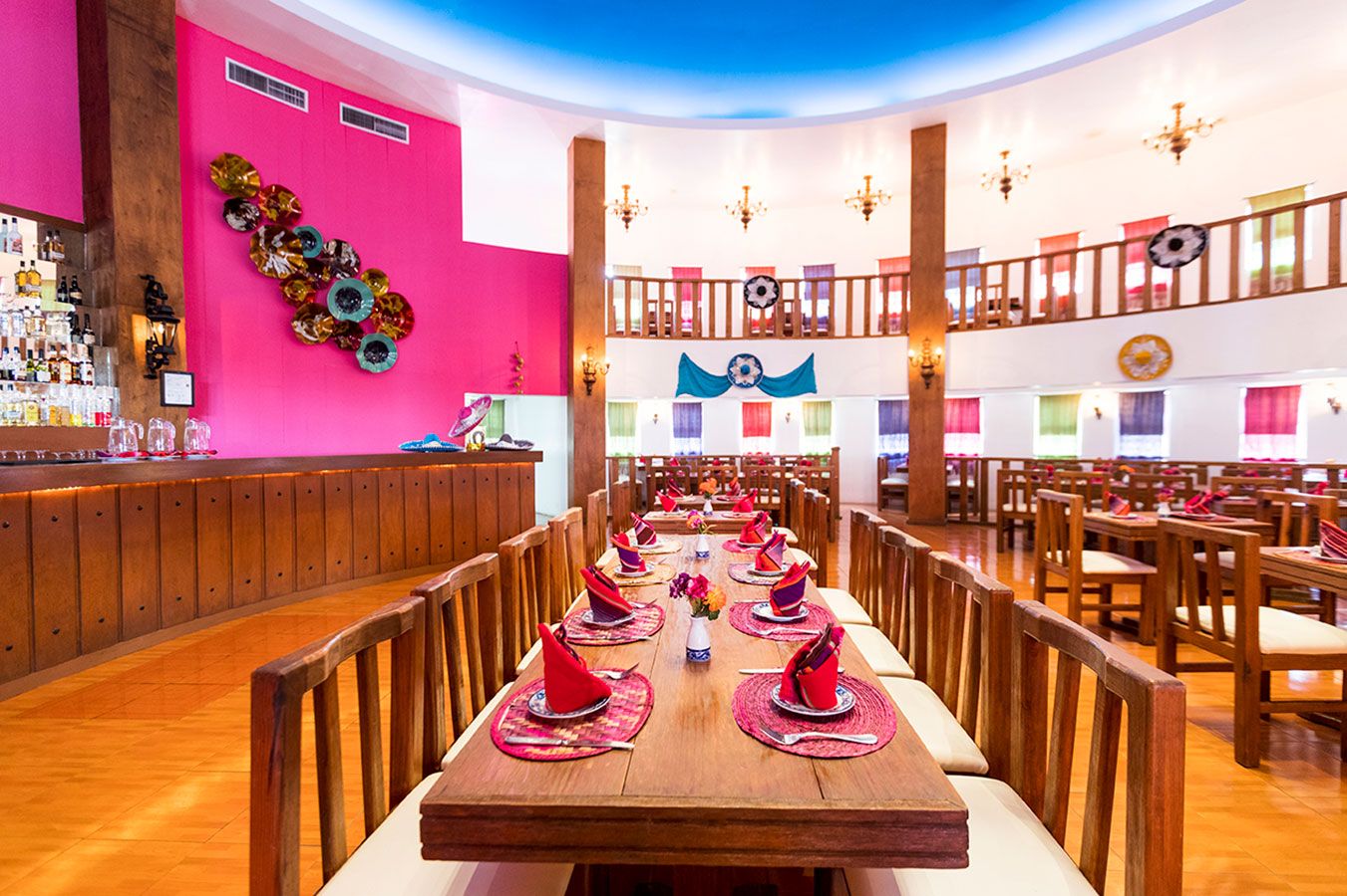 Restaurang