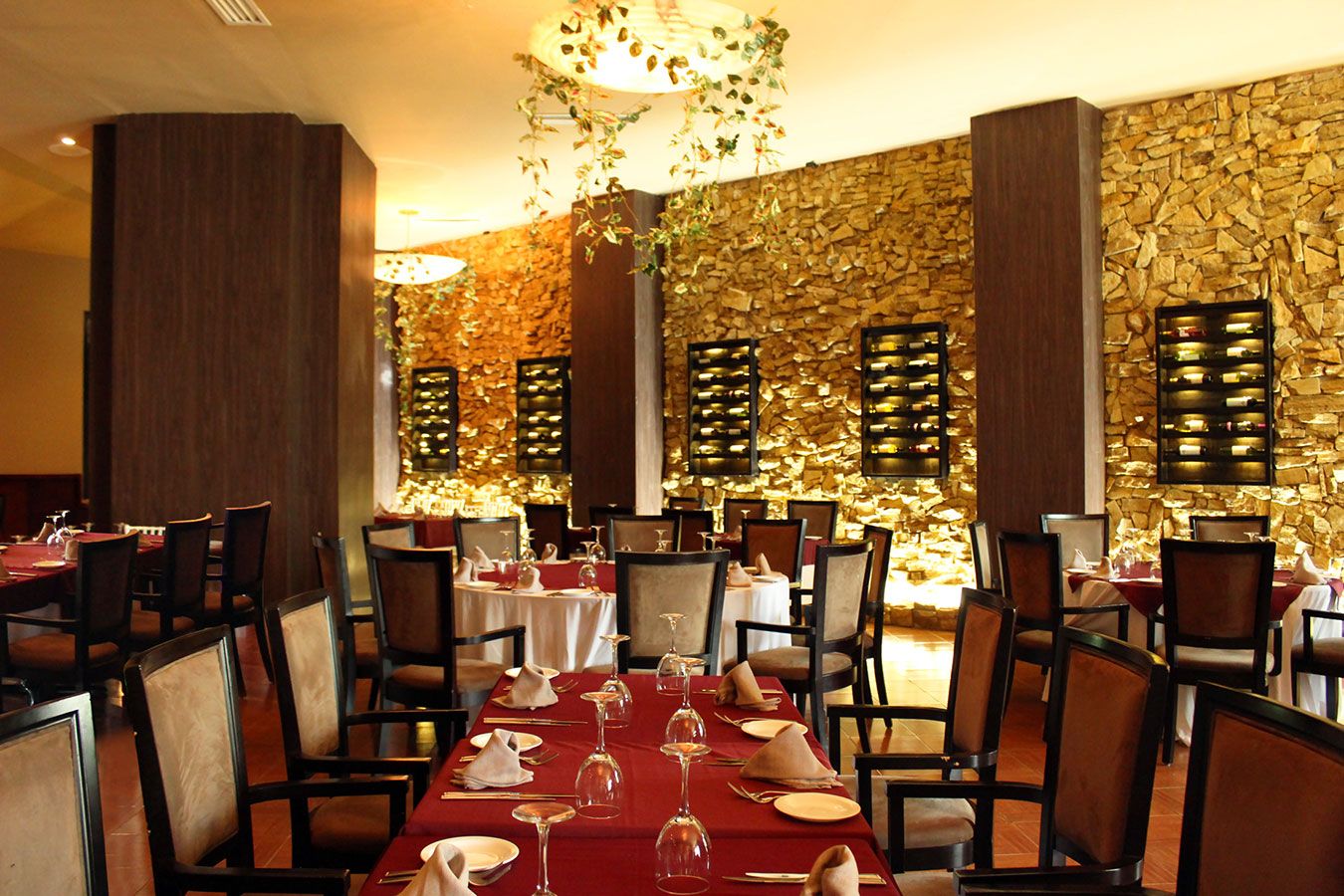 Restaurang