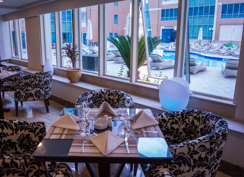 Restaurang Foto