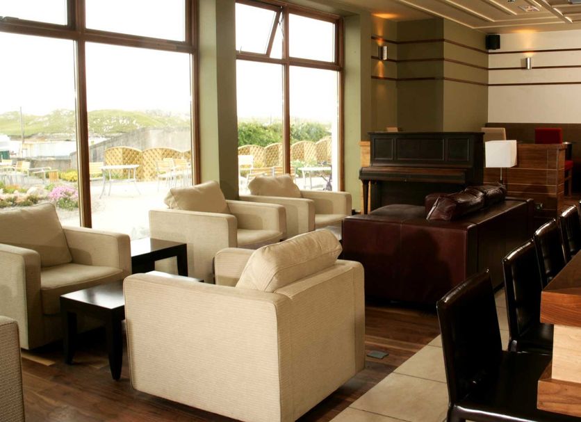 Hotellfaciliteter Foto