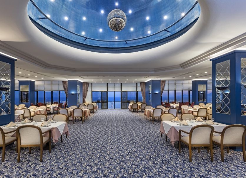 Restaurang Foto