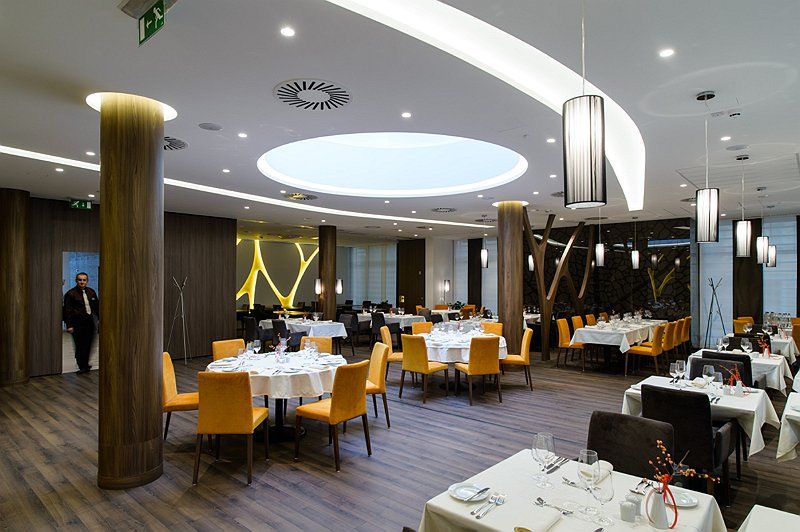 Restaurang