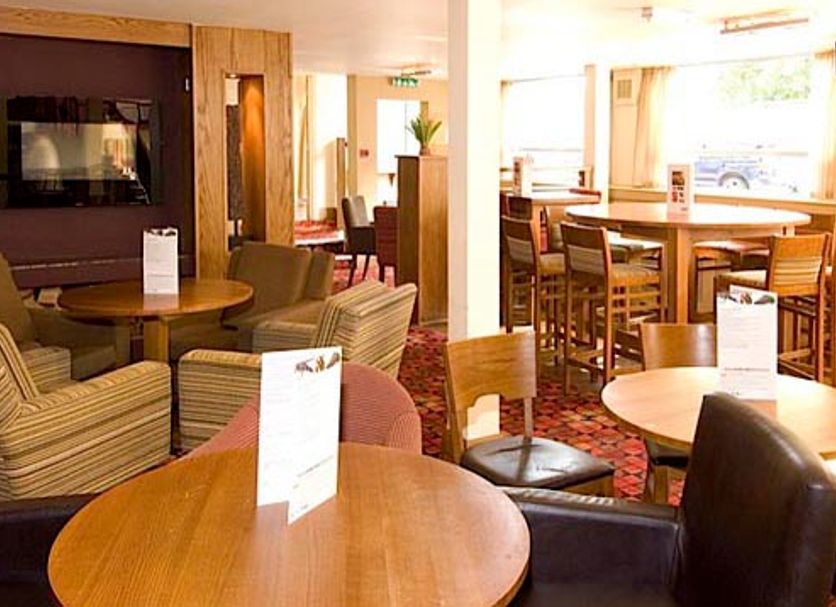 Restaurang Foto