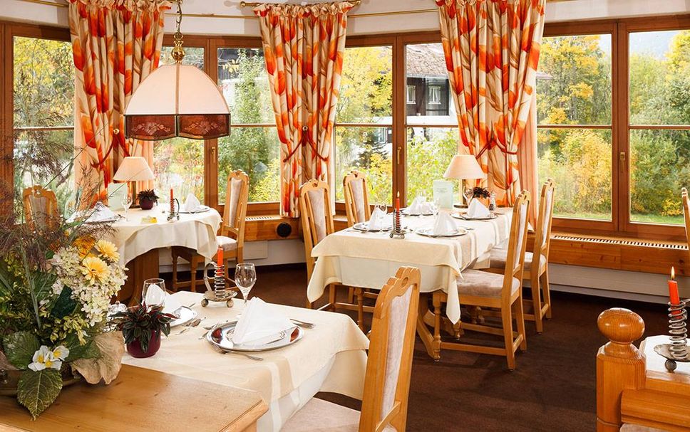 Restaurang Foto