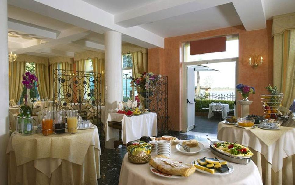 Restaurang Foto