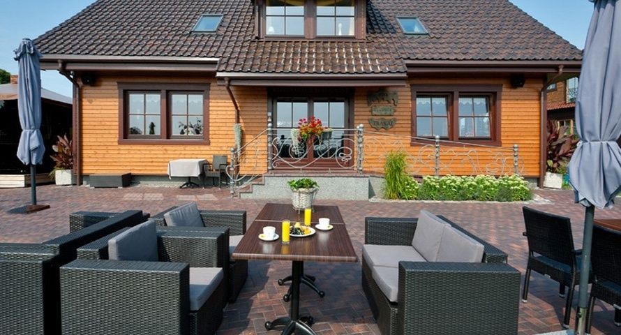 Byggnad