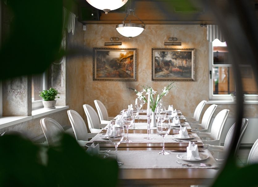 Restaurang Foto