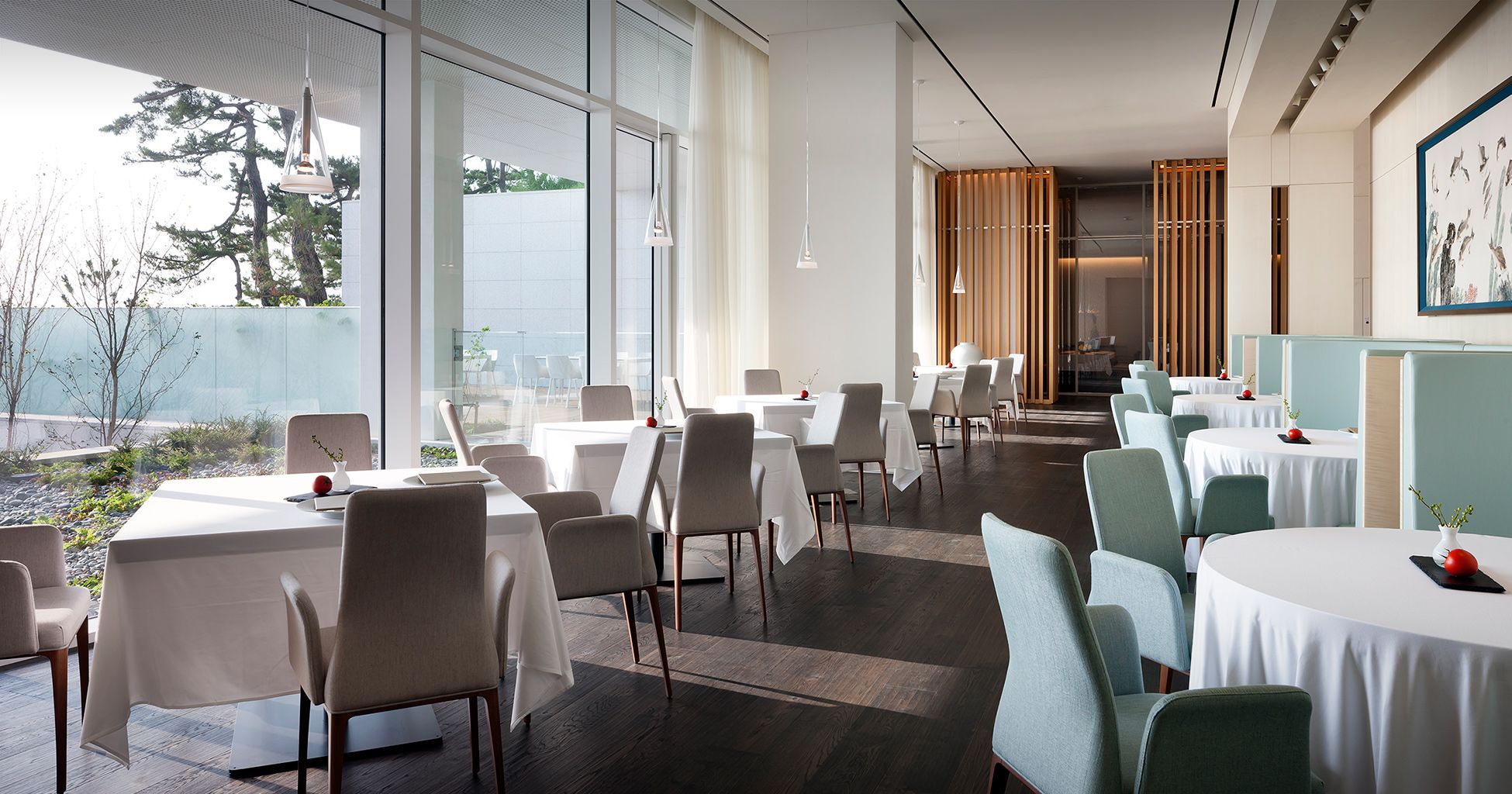 Restaurang
