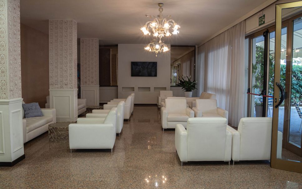 Hotellfaciliteter Foto