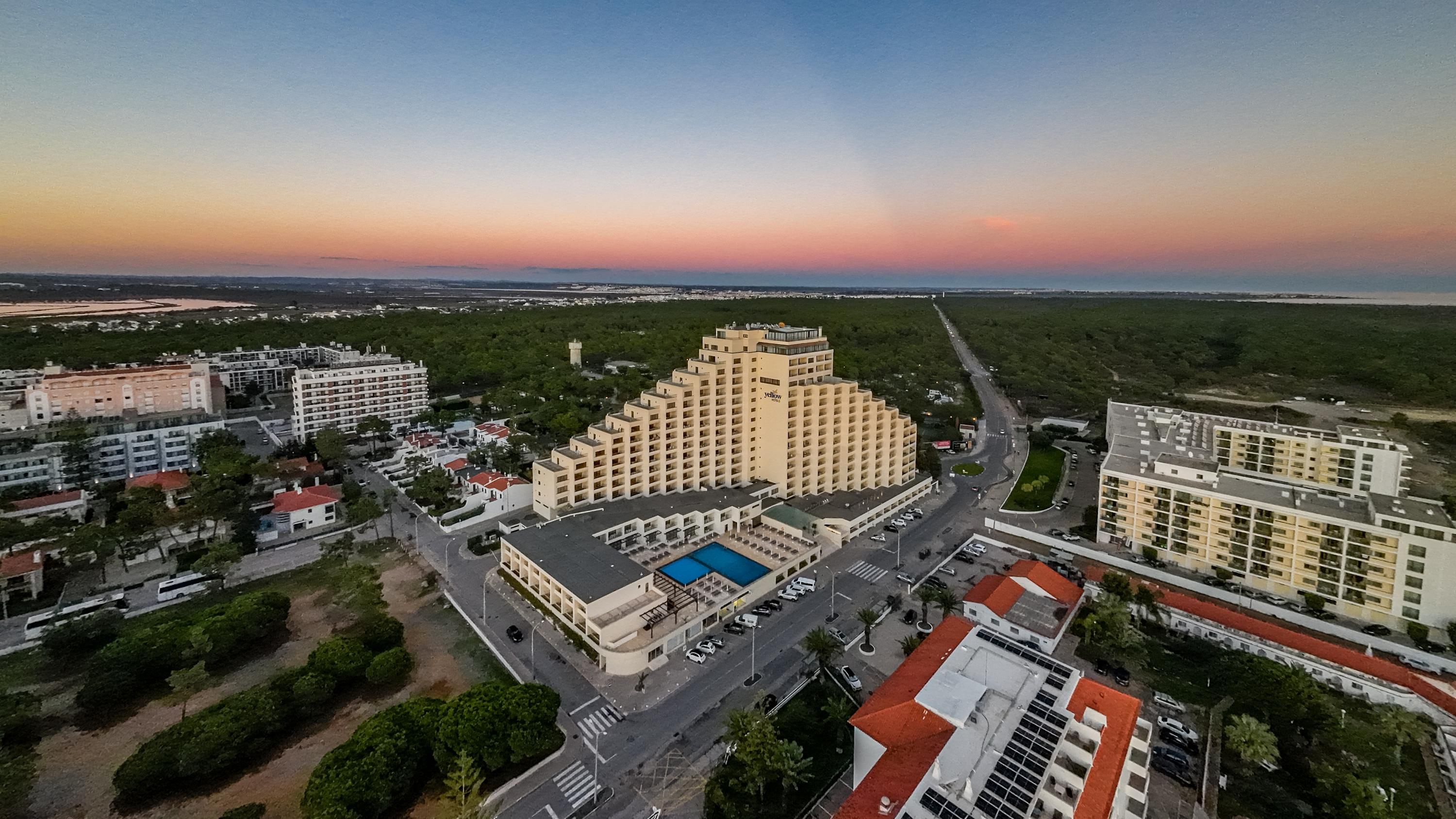 Byggnad Foto