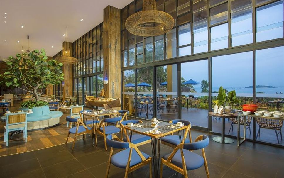 Restaurang Foto