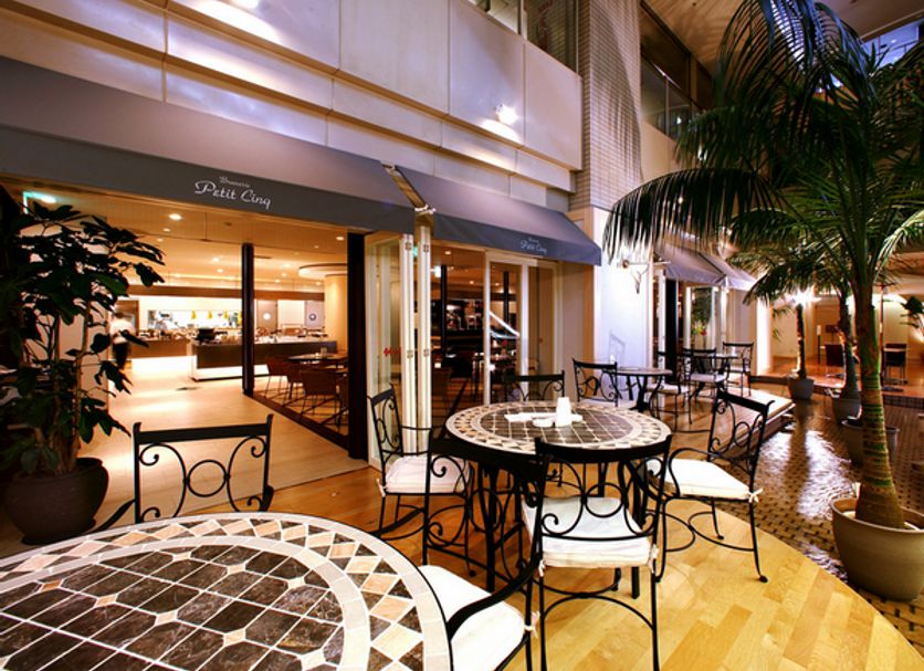 Restaurang Foto