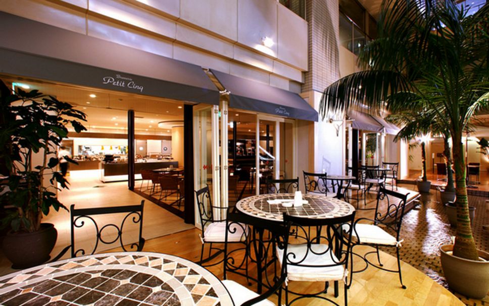 Restaurang Foto
