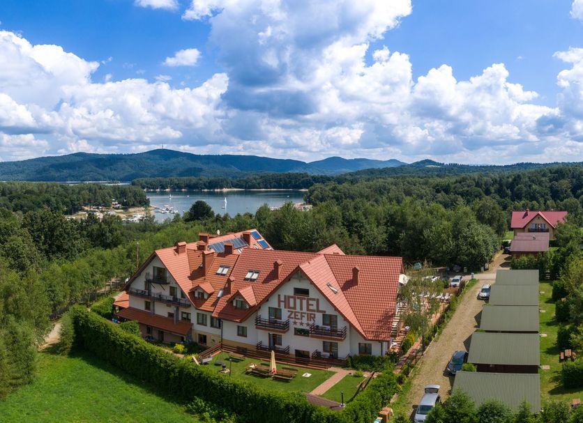 Byggnad Foto