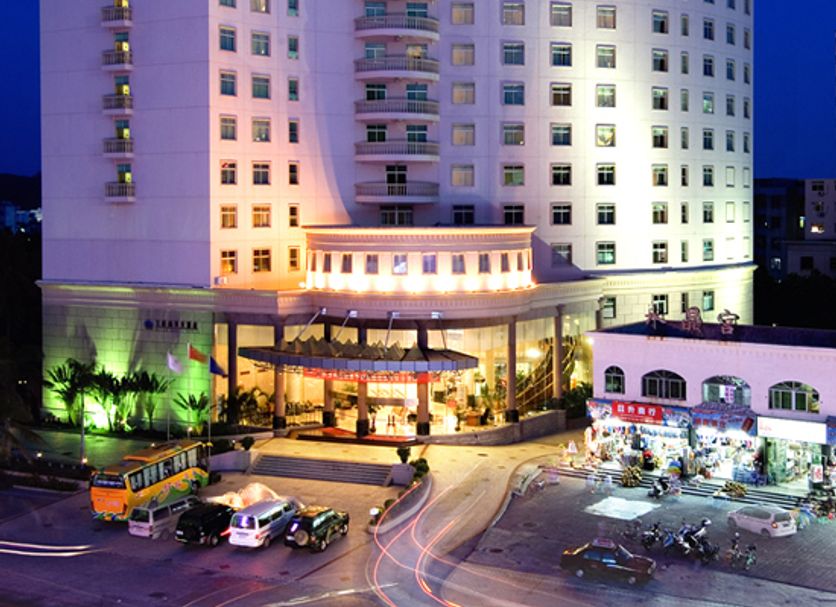 Byggnad Foto