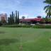 Golfbana