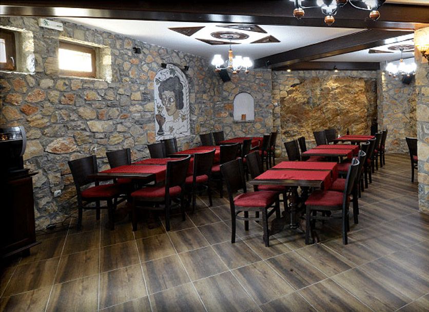 Restaurang Foto