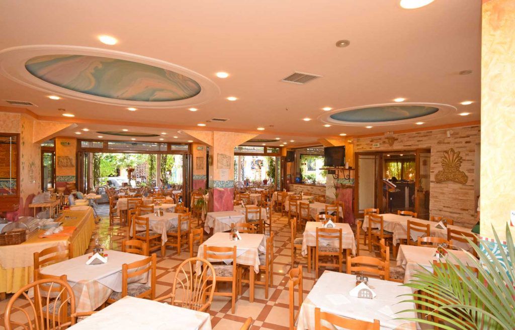 Restaurang