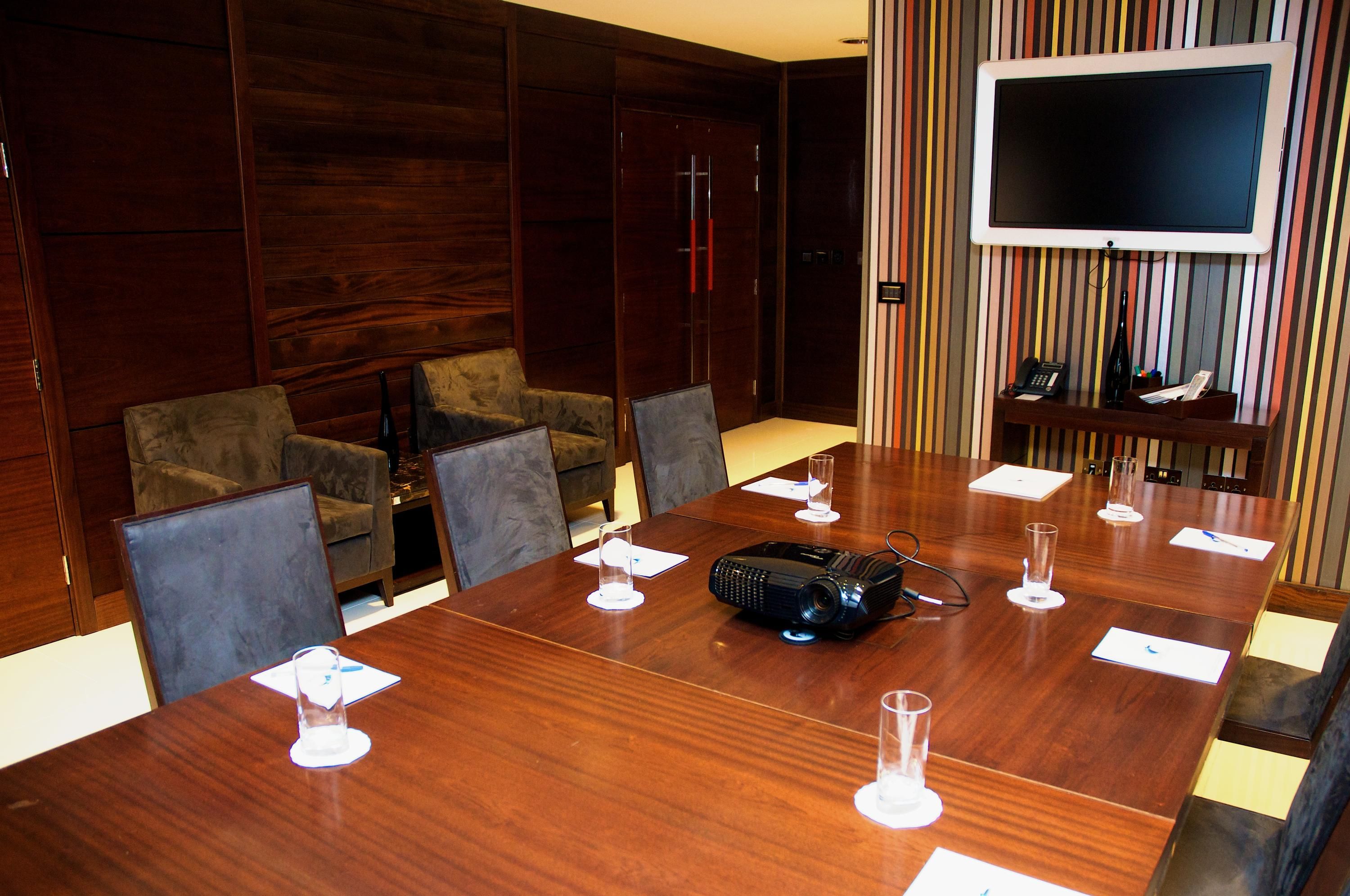 Konferensrum