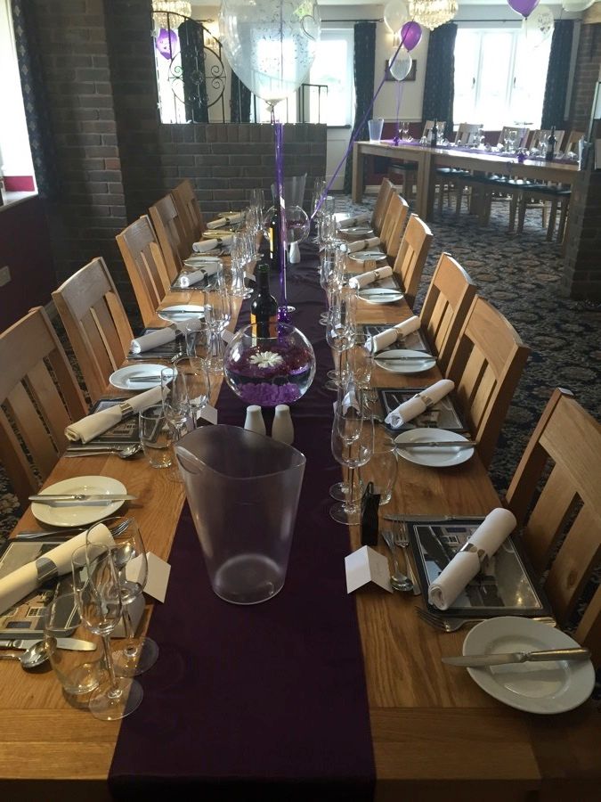 Restaurang
