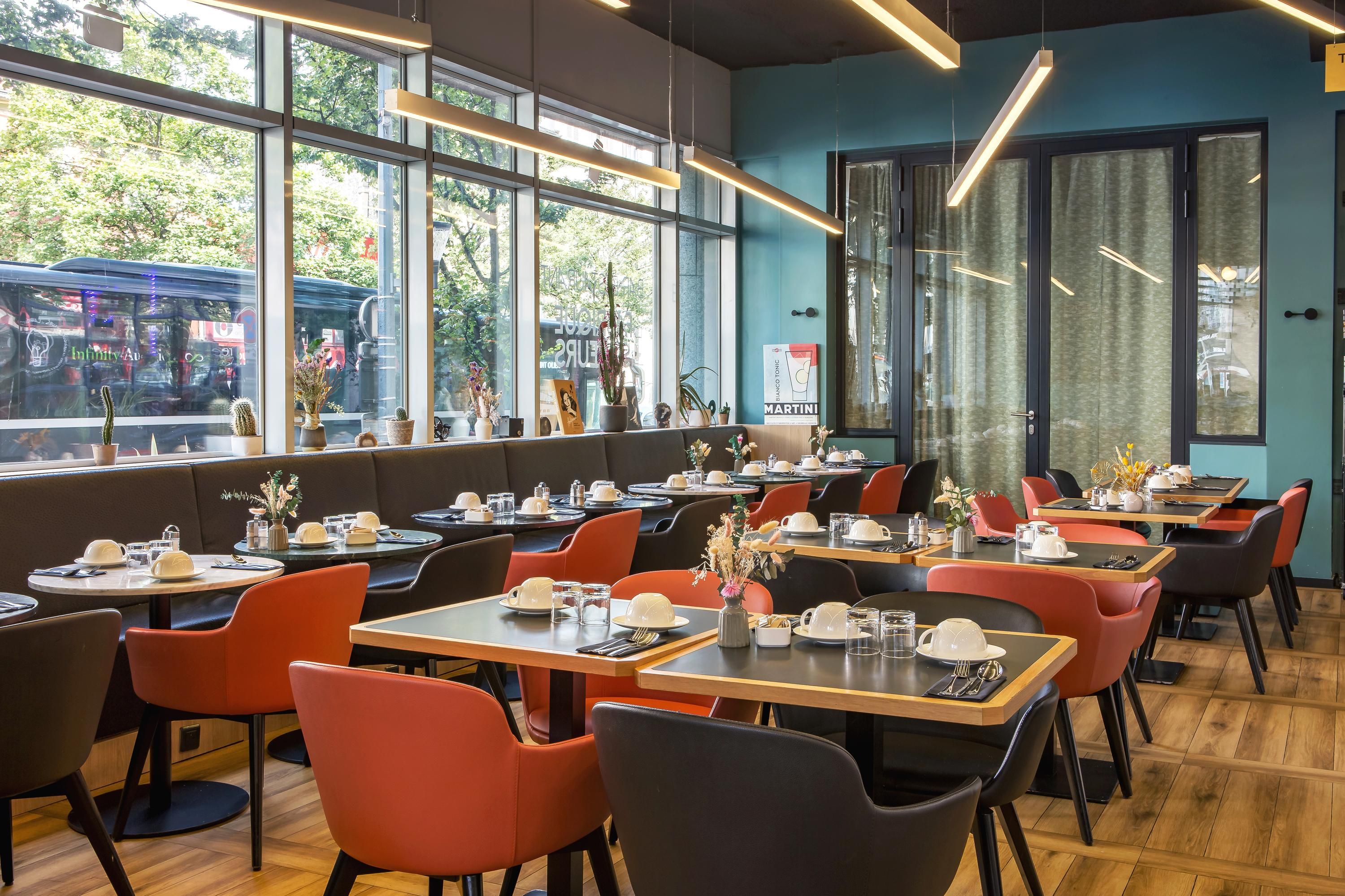 Restaurang
