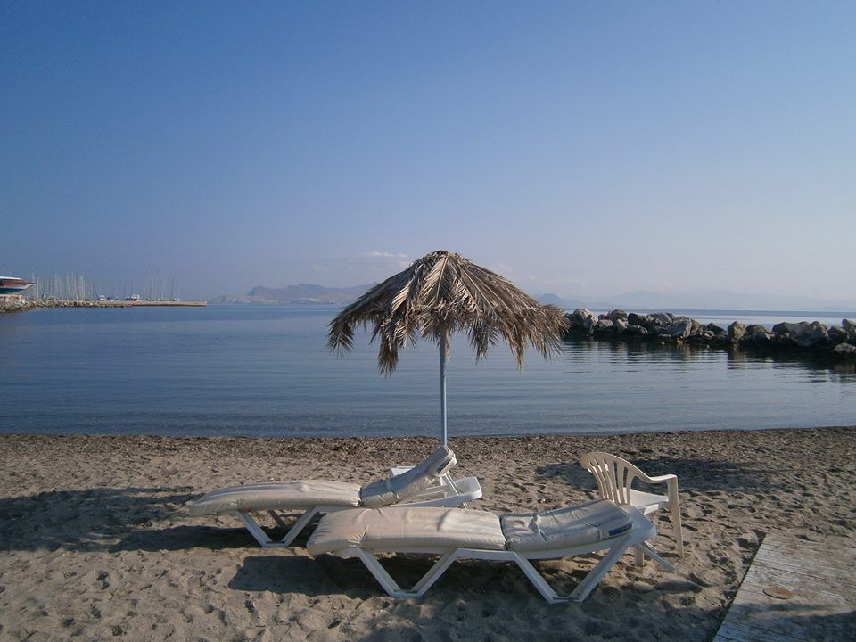 Strand Foto
