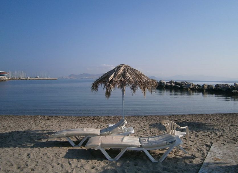 Strand Foto