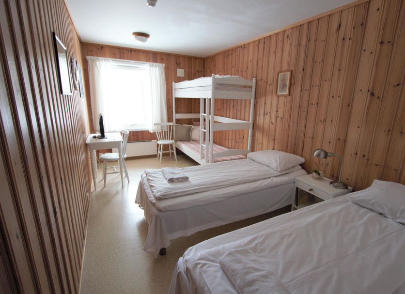Sovrum Foto