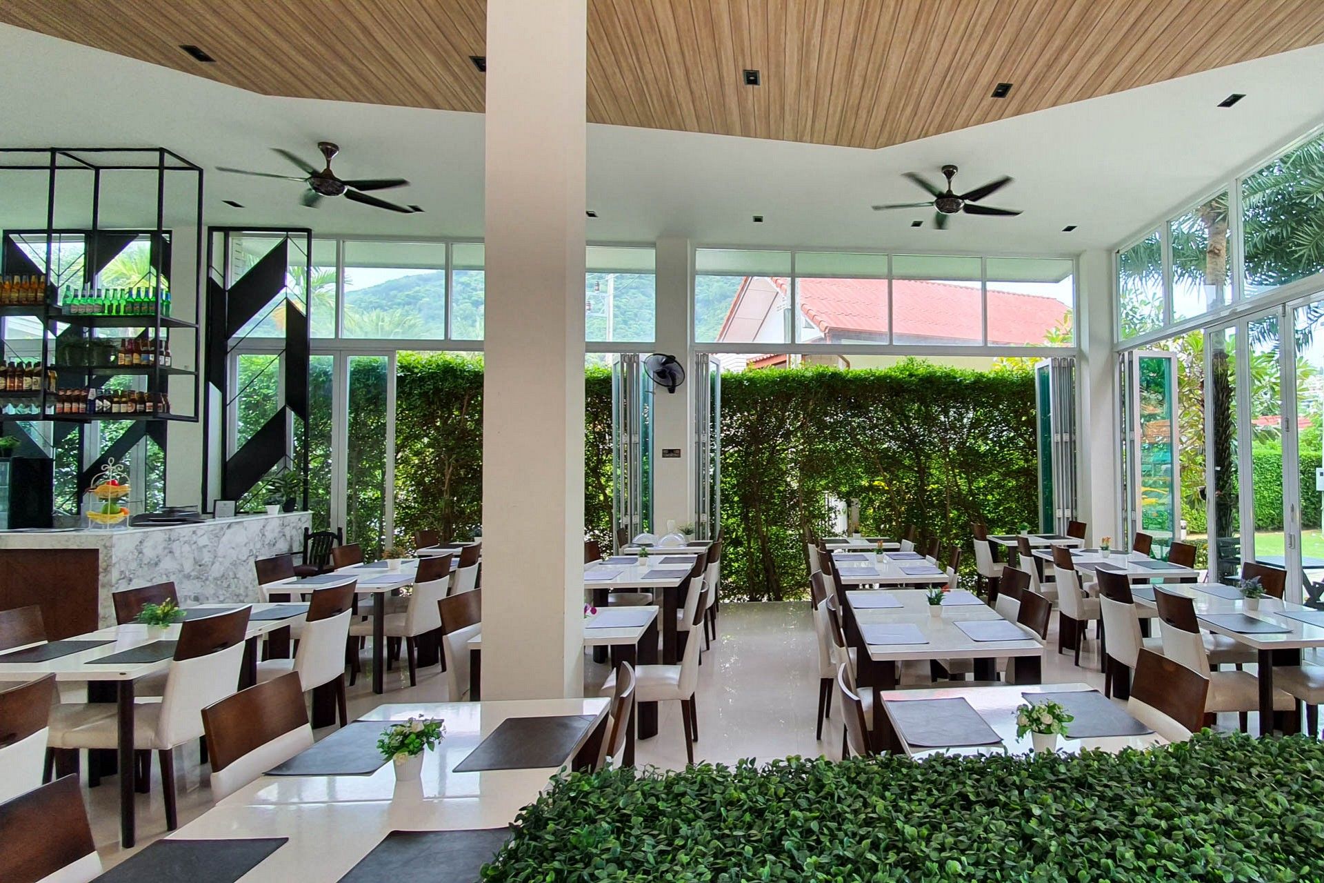 Restaurang