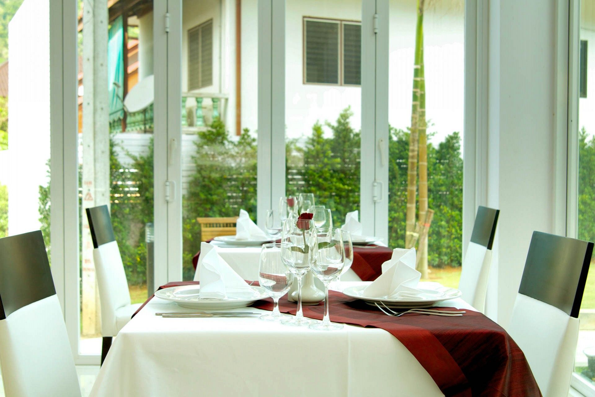 Restaurang