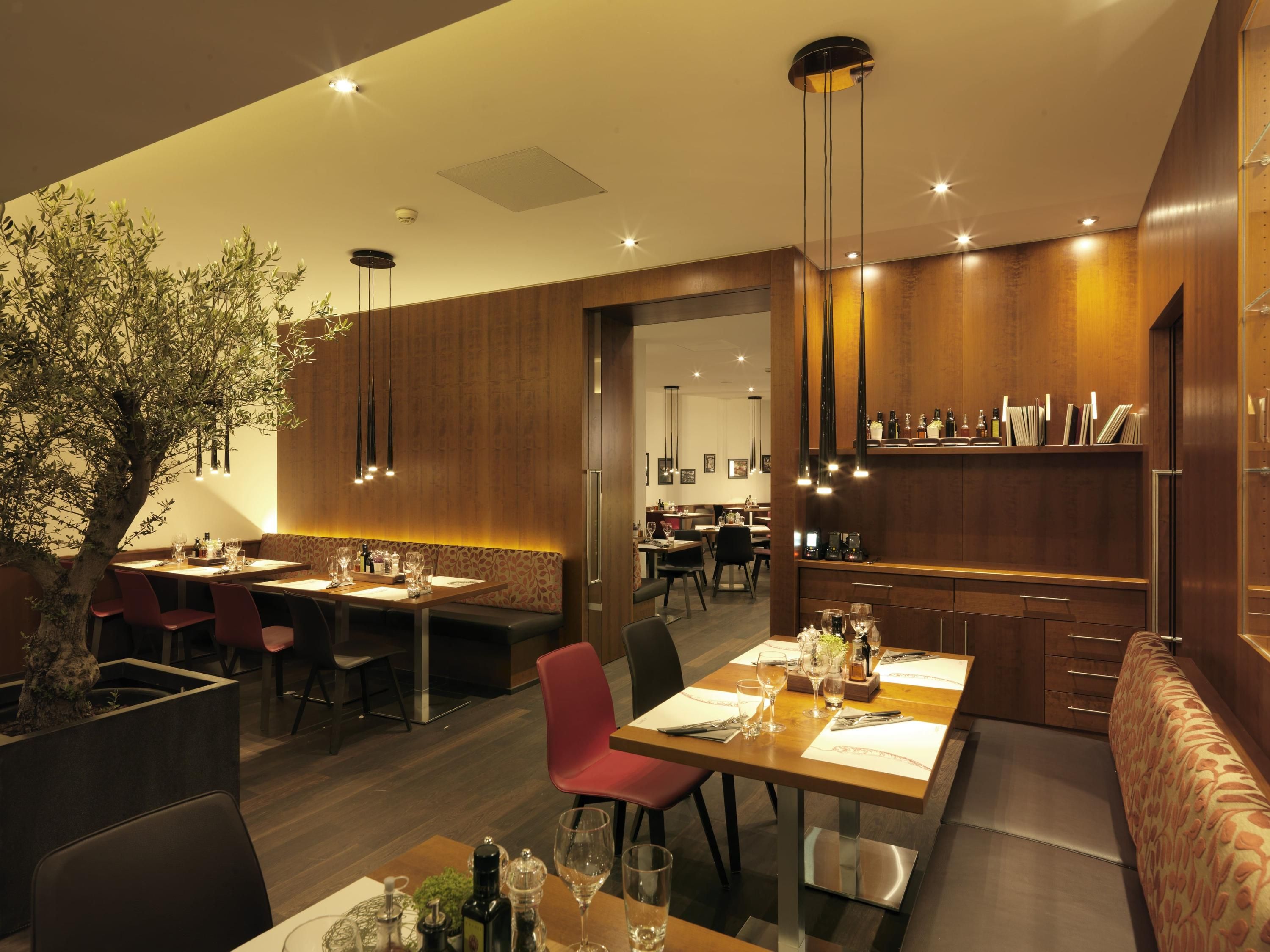 Restaurang