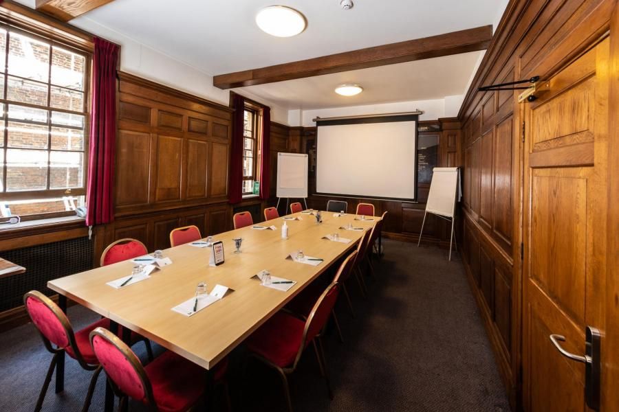 Konferensrum