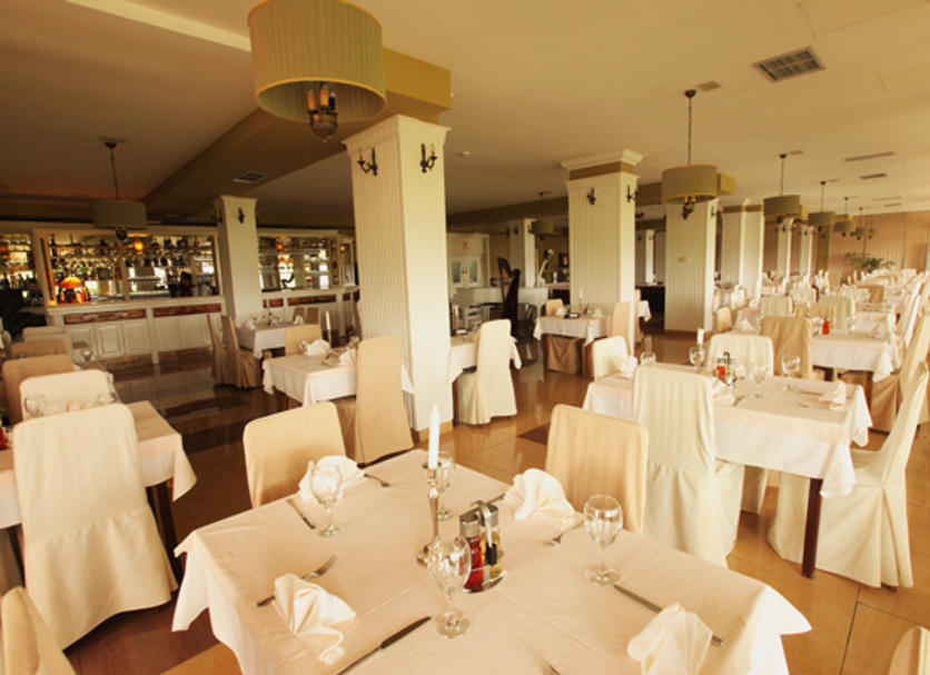 Restaurang Foto