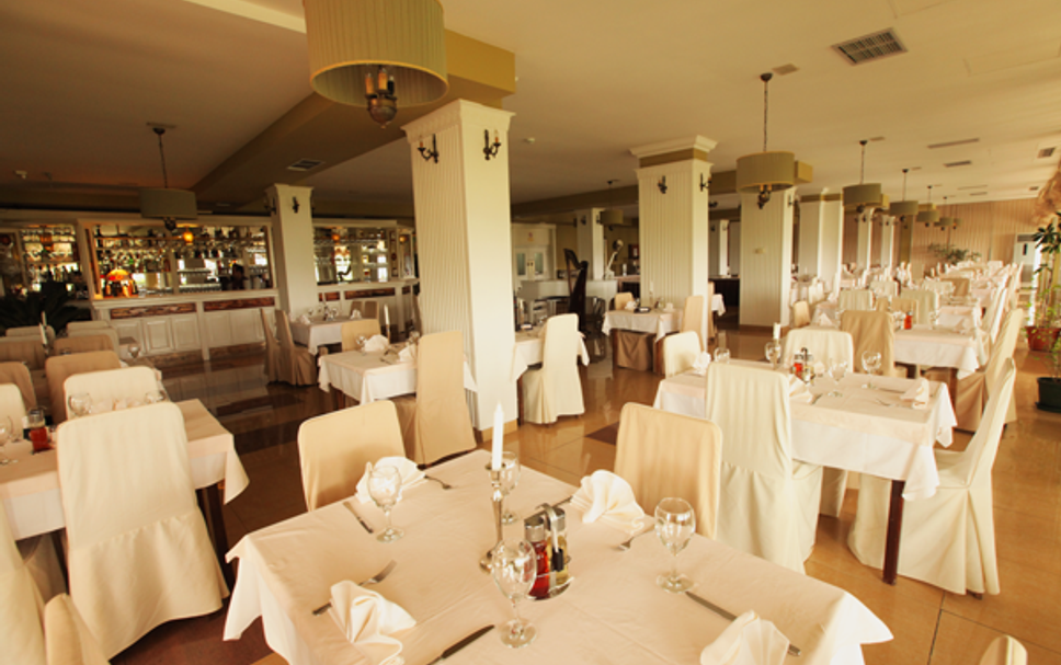 Restaurang Foto