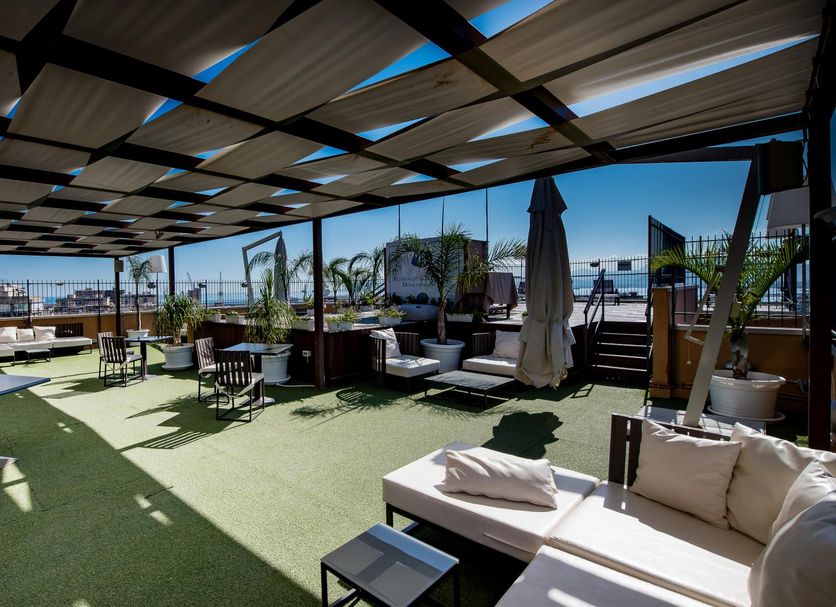 Restaurang Foto