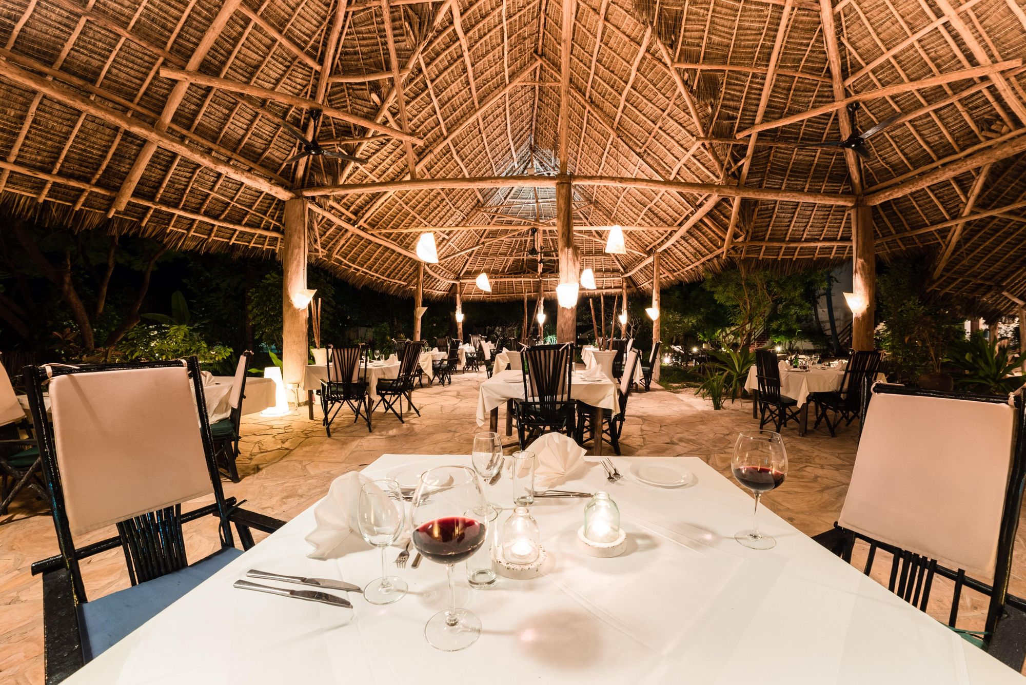 Restaurang