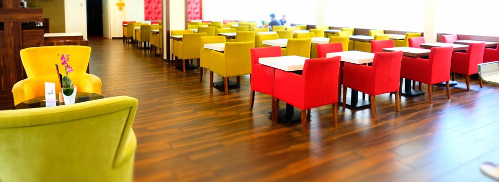 Restaurang
