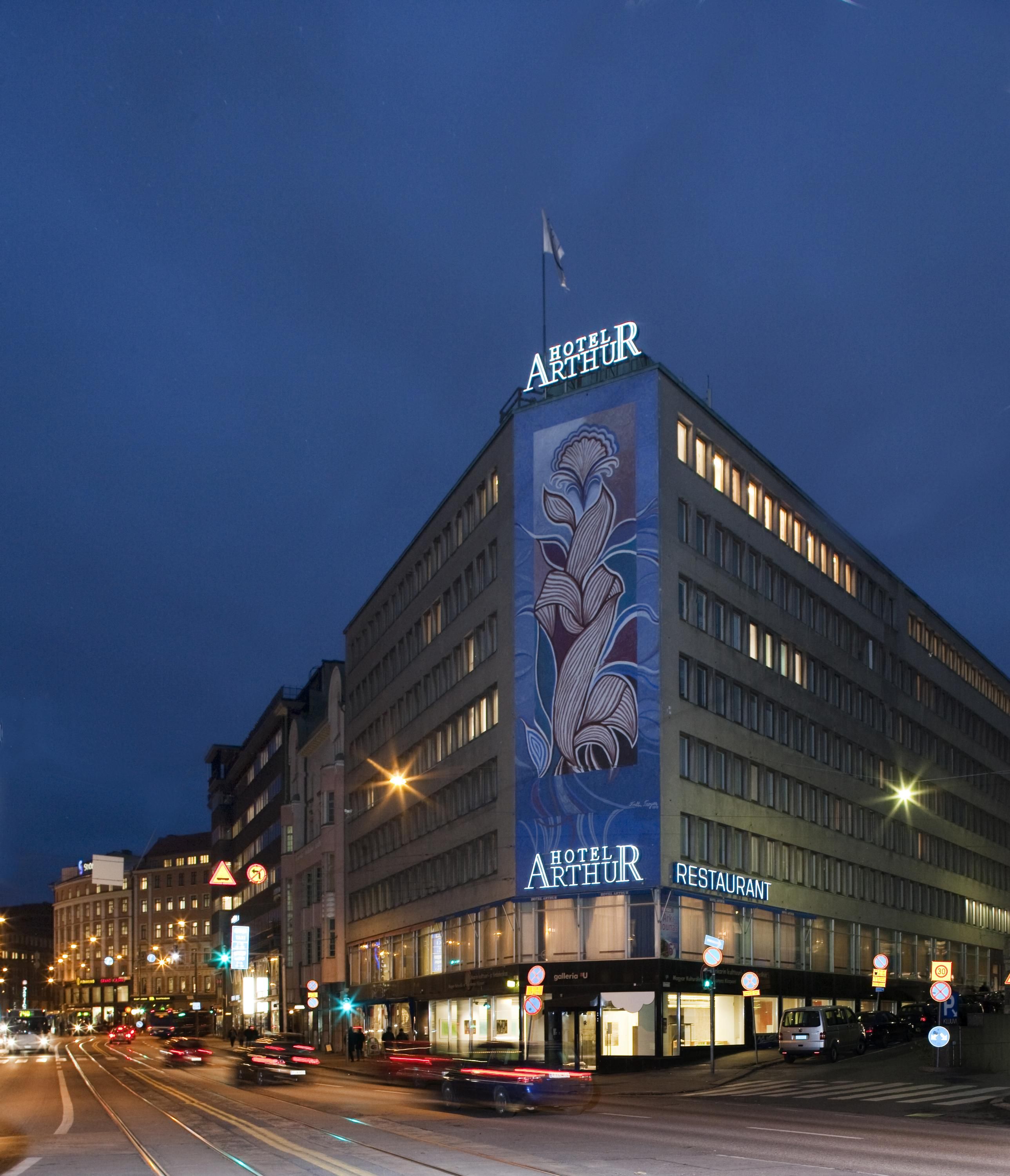 Byggnad Foto