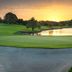 Golfbana