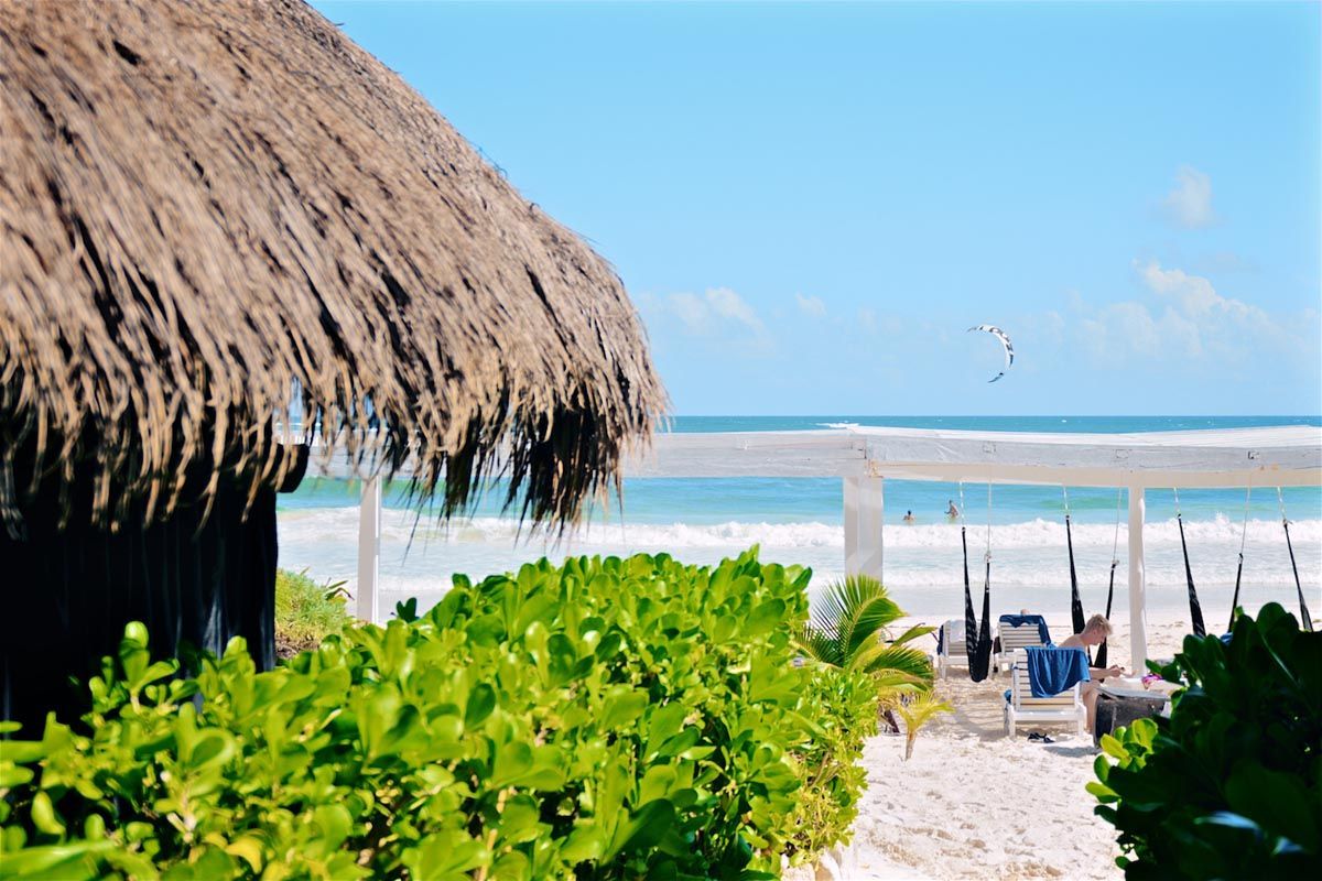 Strand