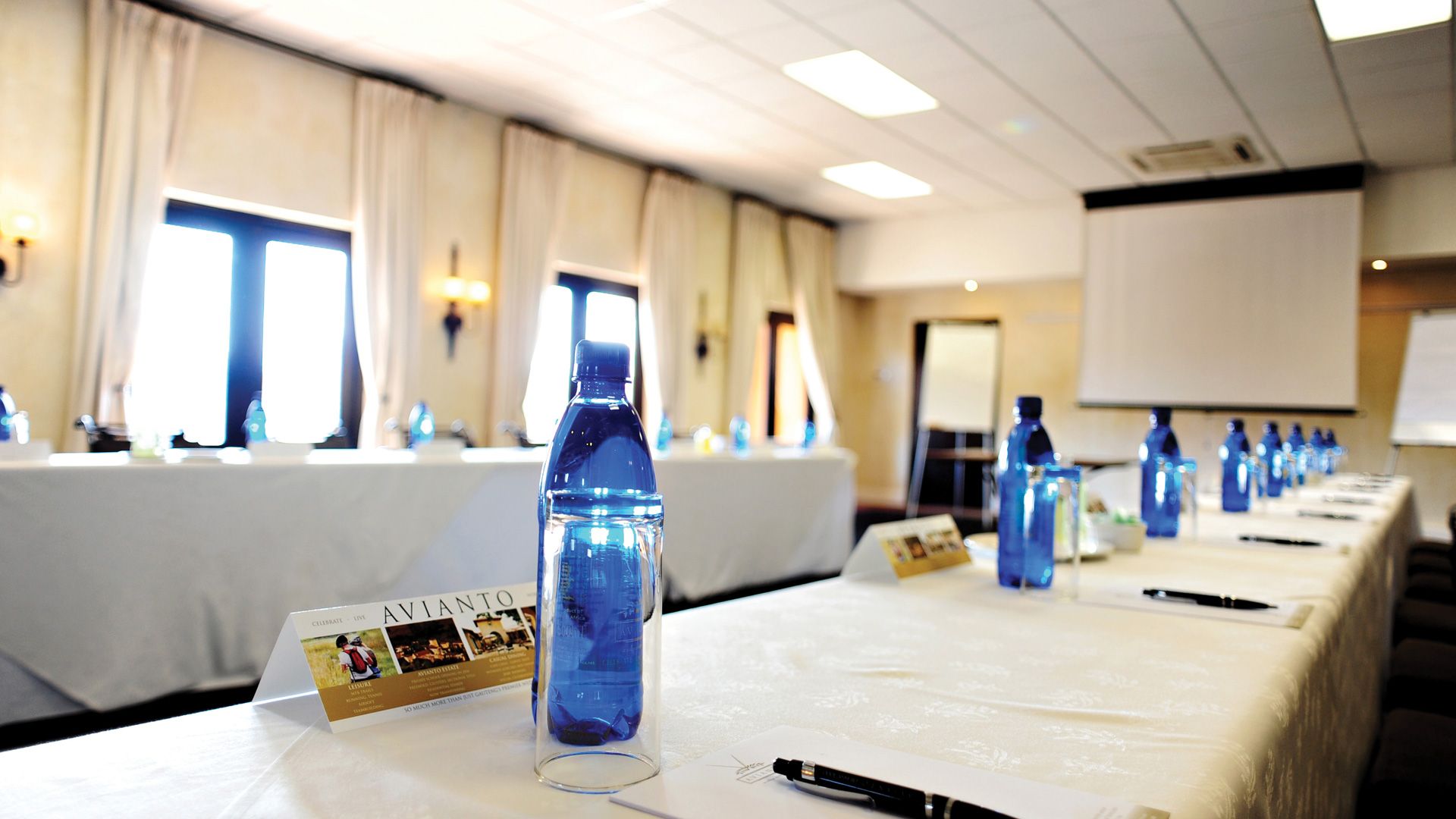 Konferensrum