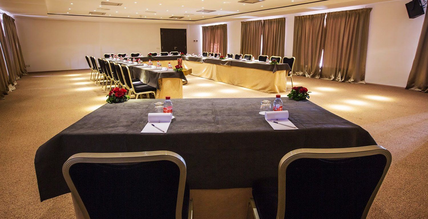 Konferensrum