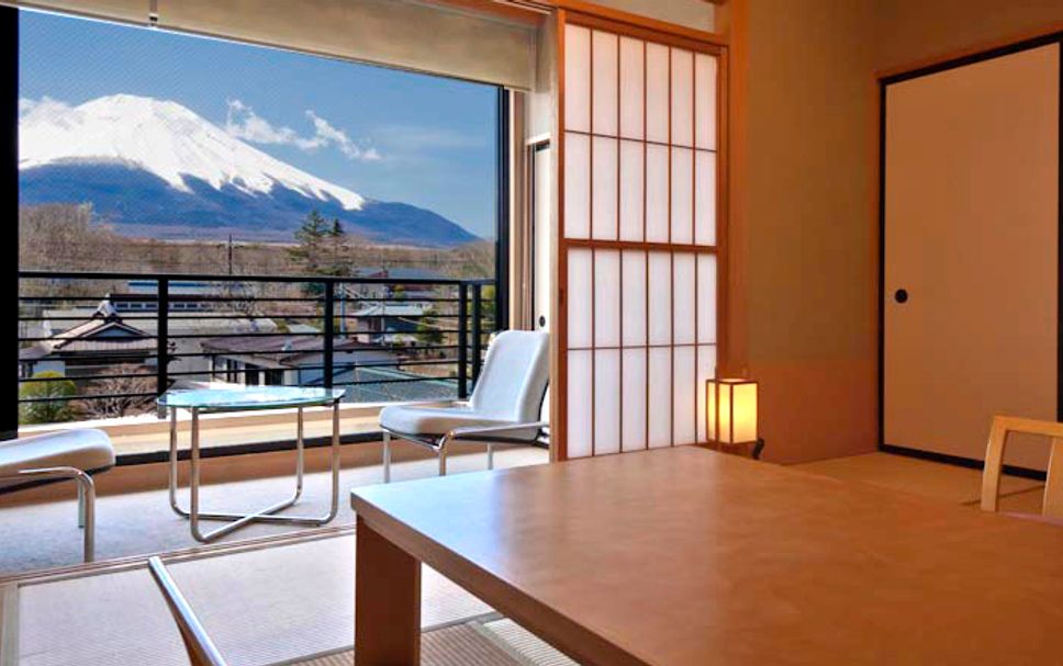 Balkong Foto
