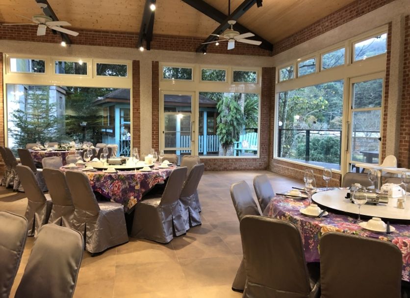 Restaurang Foto