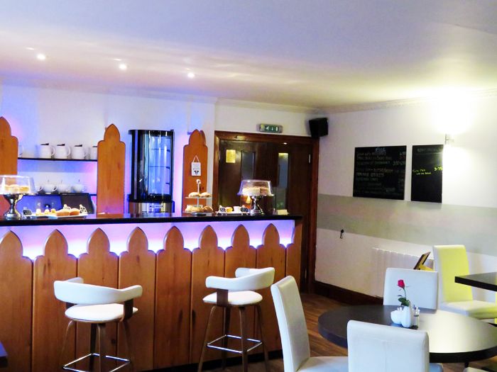 Restaurang Foto