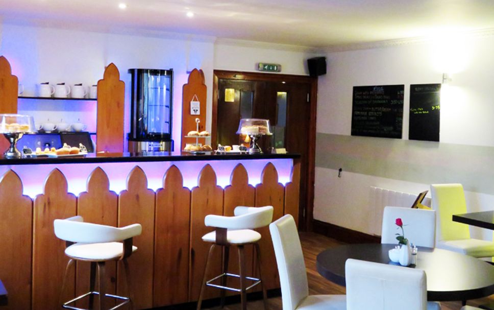 Restaurang Foto