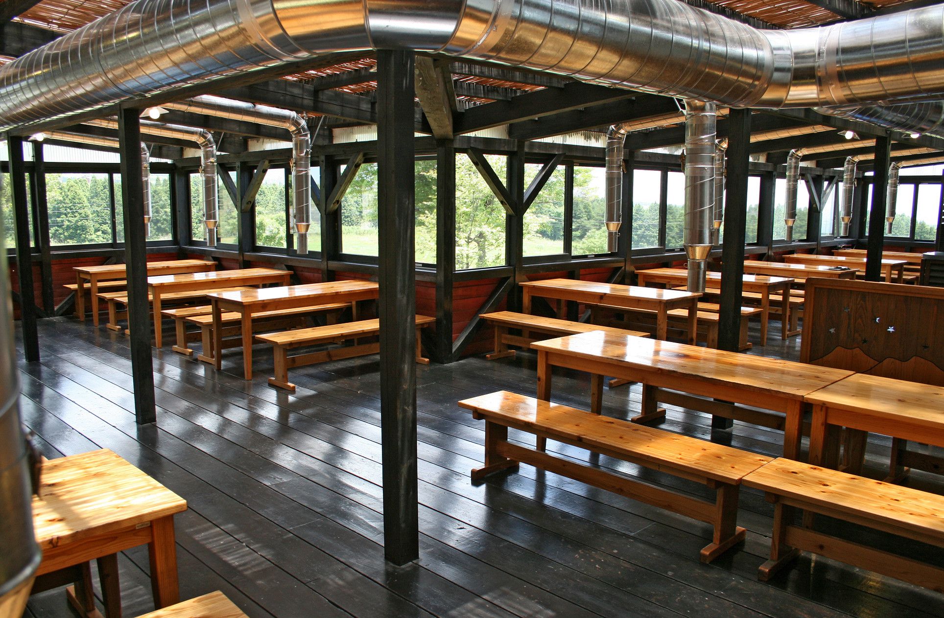 Restaurang
