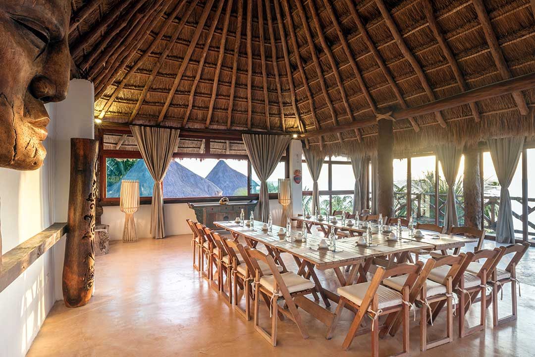 Restaurang